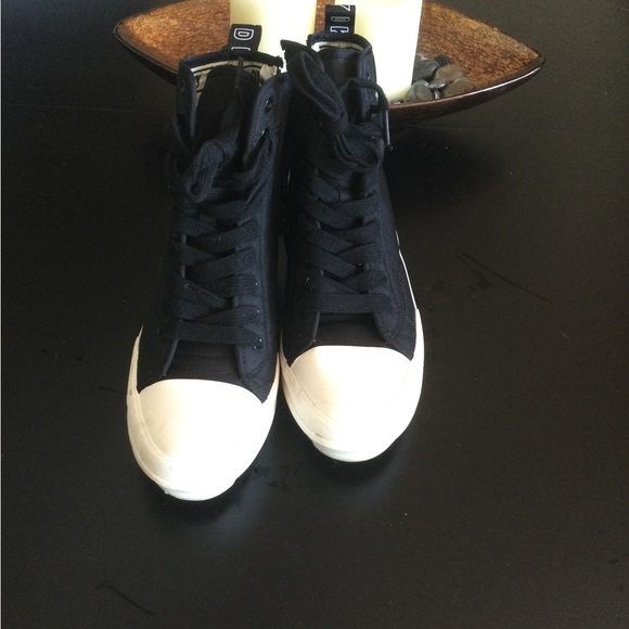 DKNY nylon boots - Picture 4 of 4